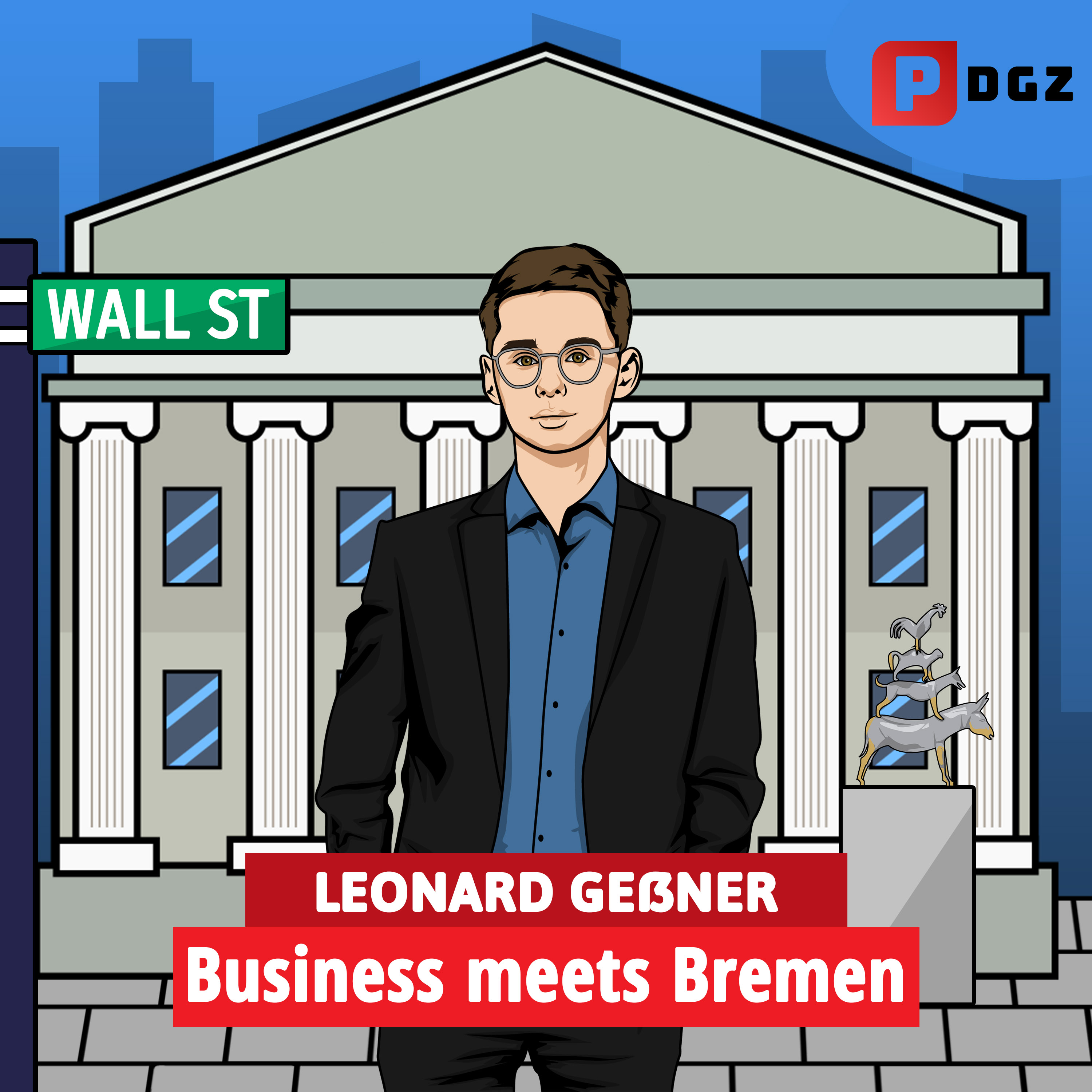 Business meets Bremen